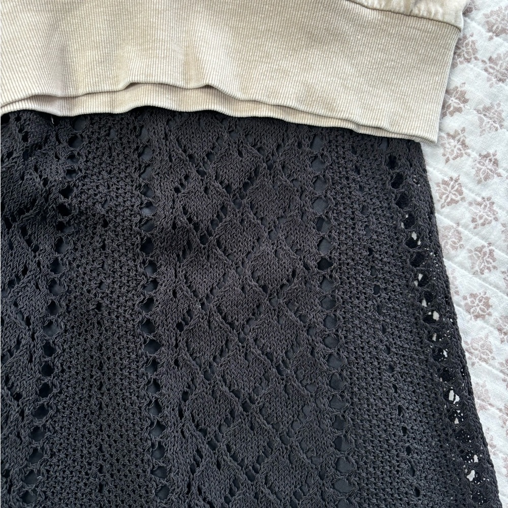 Outfit bundle skirt